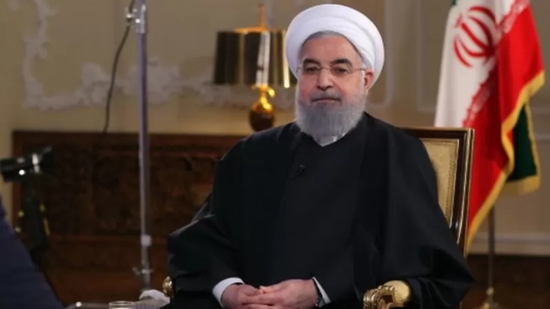 حسن روحانی، رئیس جمهور پیشین ایران